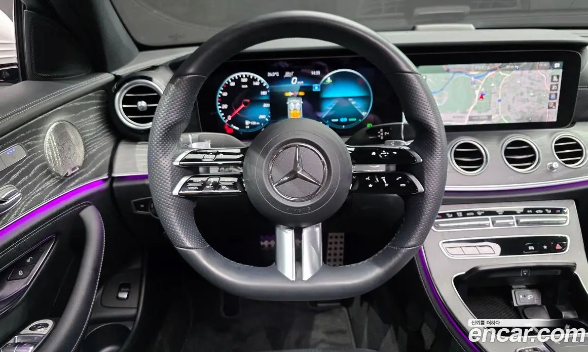 Mercedes-Benz E-Class 2022 2.0 автомат (гидро), фото 19 Mercedes-Benz E-Class 2022 2.0 автомат (гидро), фото 19
