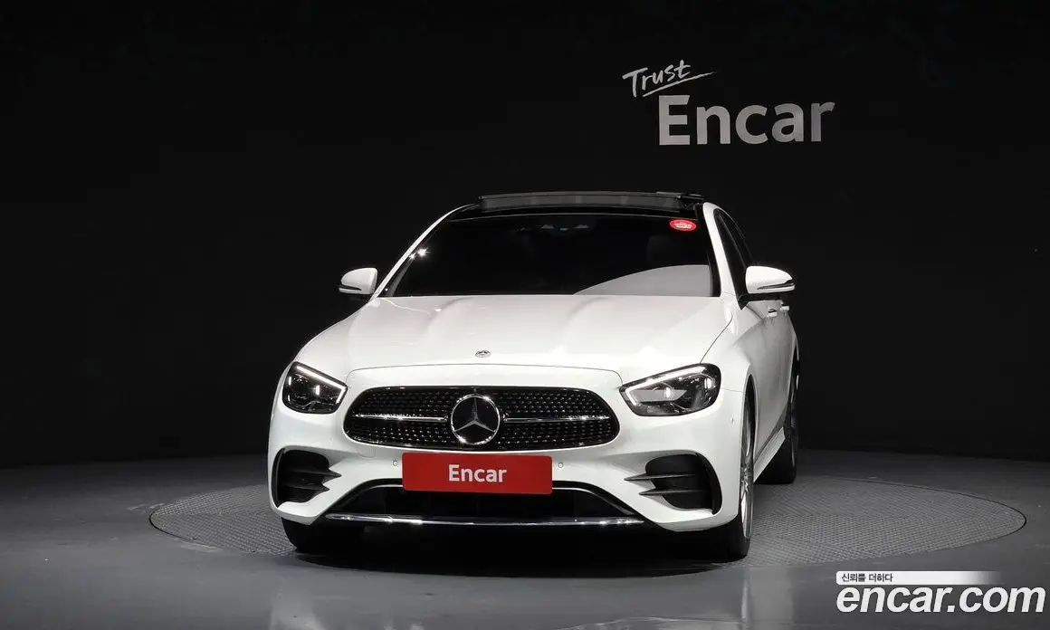 Mercedes-Benz E-Class 2022 2.0 автомат (гидро), фото 3 Mercedes-Benz E-Class 2022 2.0 автомат (гидро), фото 3