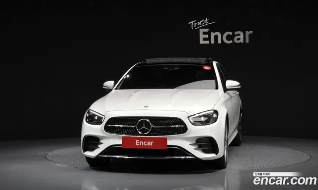 Mercedes-Benz E-Class 2022 2.0 автомат (гидро), миниатюра 3 Mercedes-Benz E-Class 2022 2.0 автомат (гидро), миниатюра 3