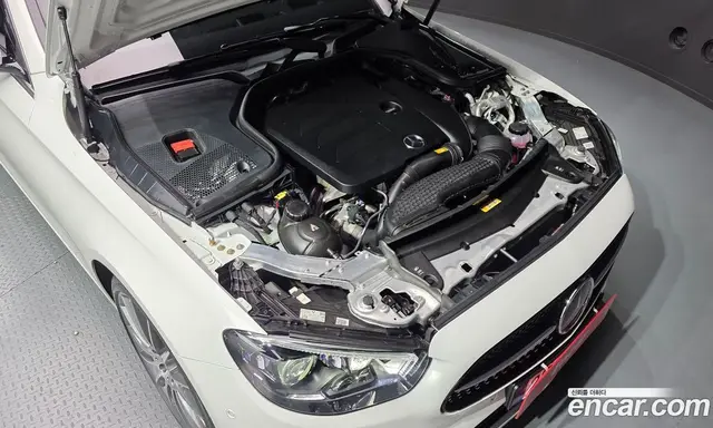 Mercedes-Benz E-Class 2022 2.0 автомат (гидро), миниатюра 6 Mercedes-Benz E-Class 2022 2.0 автомат (гидро), миниатюра 6