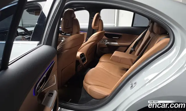 Mercedes-Benz E-Class 2024 2.0 автомат (гидро), миниатюра 11 Mercedes-Benz E-Class 2024 2.0 автомат (гидро), миниатюра 11