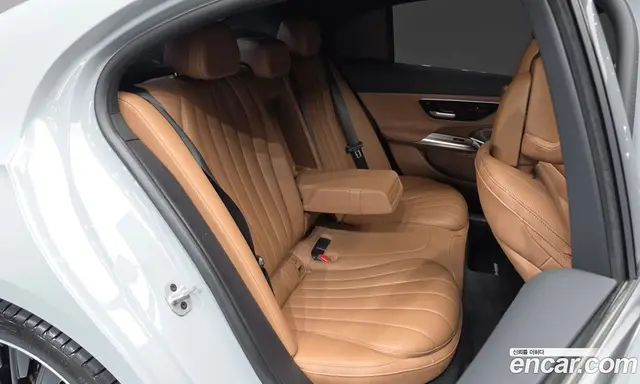 Mercedes-Benz E-Class 2024 2.0 автомат (гидро), миниатюра 12