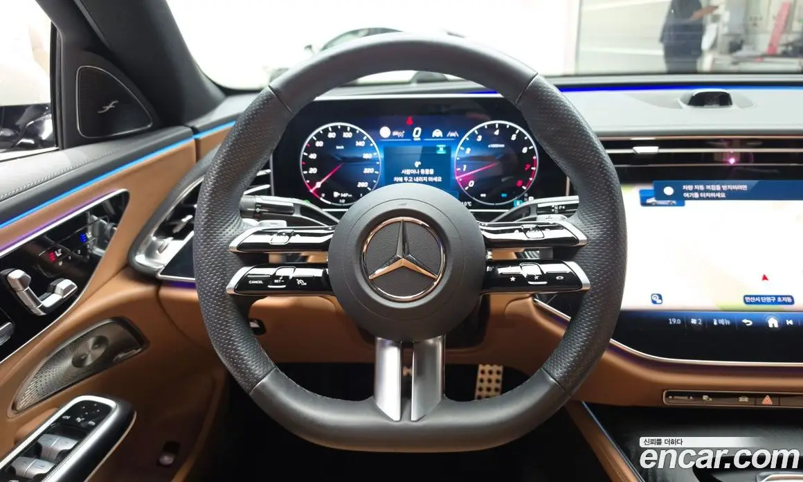 Mercedes-Benz E-Class 2024 2.0 автомат (гидро), фото 13 Mercedes-Benz E-Class 2024 2.0 автомат (гидро), фото 13