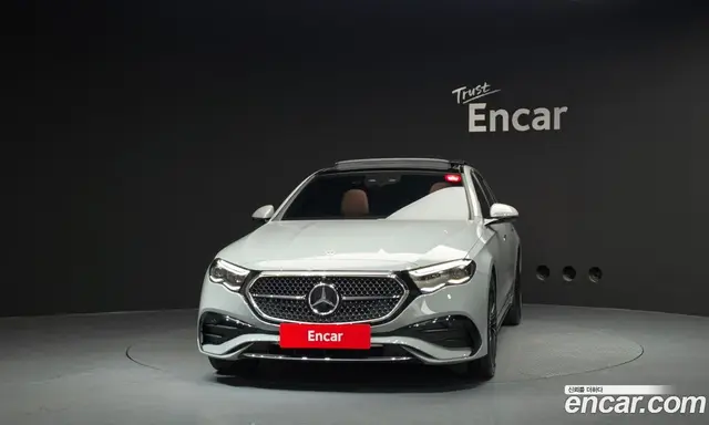 Mercedes-Benz E-Class 2024 2.0 автомат (гидро), миниатюра 3 Mercedes-Benz E-Class 2024 2.0 автомат (гидро), миниатюра 3