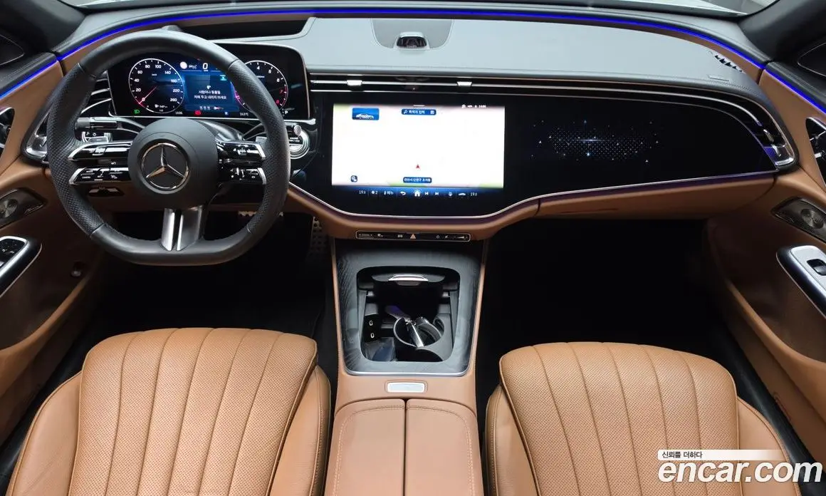 Mercedes-Benz E-Class 2024 2.0 автомат (гидро), фото 7 Mercedes-Benz E-Class 2024 2.0 автомат (гидро), фото 7