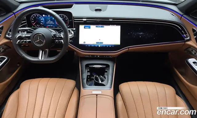 Mercedes-Benz E-Class 2024 2.0 автомат (гидро), миниатюра 7 Mercedes-Benz E-Class 2024 2.0 автомат (гидро), миниатюра 7