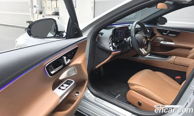 Mercedes-Benz E-Class 2024 2.0 автомат (гидро), миниатюра 10 Mercedes-Benz E-Class 2024 2.0 автомат (гидро), миниатюра 10