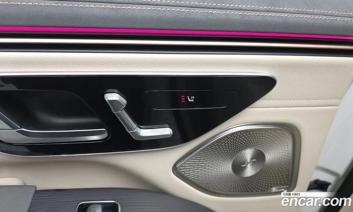 Mercedes-Benz EQS 2023 0.3 автомат (гидро), фото 24