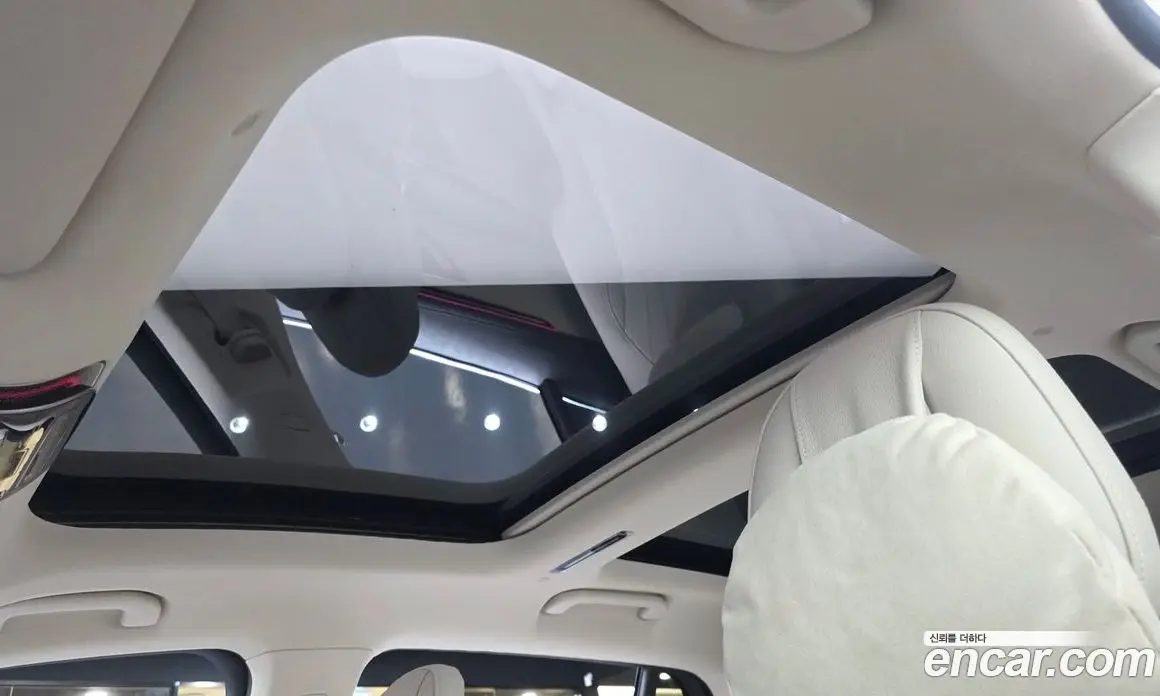Mercedes-Benz EQS 2023 0.3 автомат (гидро), фото 25