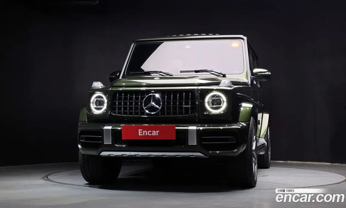 Mercedes-Benz G-Class 2023 4.0 автомат (гидро), фото 3 Mercedes-Benz G-Class 2023 4.0 автомат (гидро), фото 3
