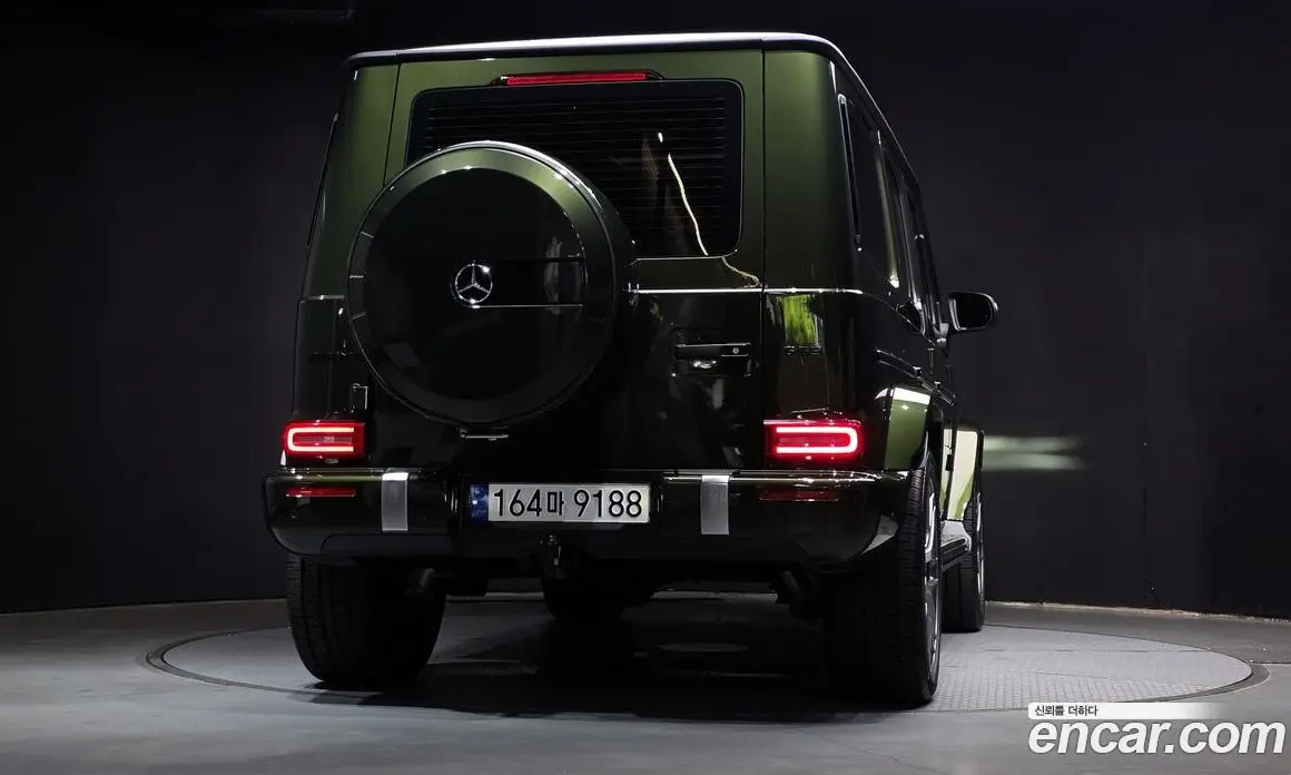 Mercedes-Benz G-Class 2023 4.0 автомат (гидро), фото 4 Mercedes-Benz G-Class 2023 4.0 автомат (гидро), фото 4