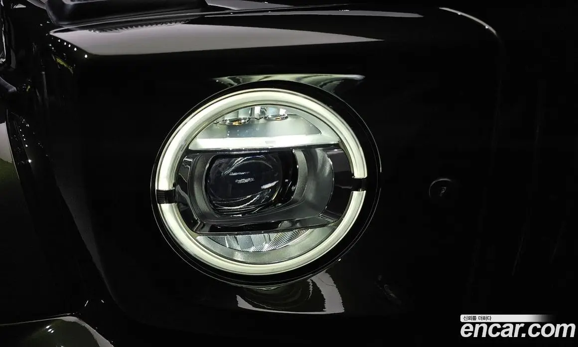 Mercedes-Benz G-Class 2023 4.0 автомат (гидро), фото 8 Mercedes-Benz G-Class 2023 4.0 автомат (гидро), фото 8