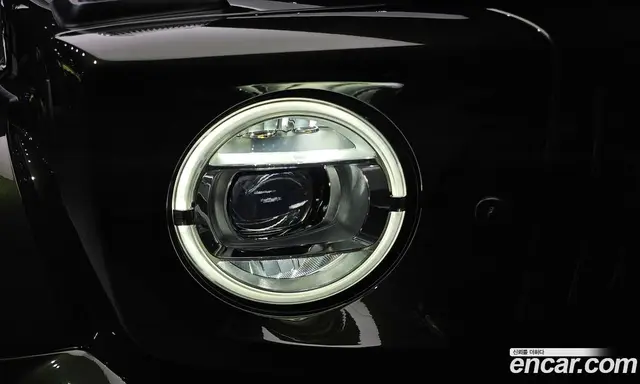 Mercedes-Benz G-Class 2023 4.0 автомат (гидро), миниатюра 8 Mercedes-Benz G-Class 2023 4.0 автомат (гидро), миниатюра 8