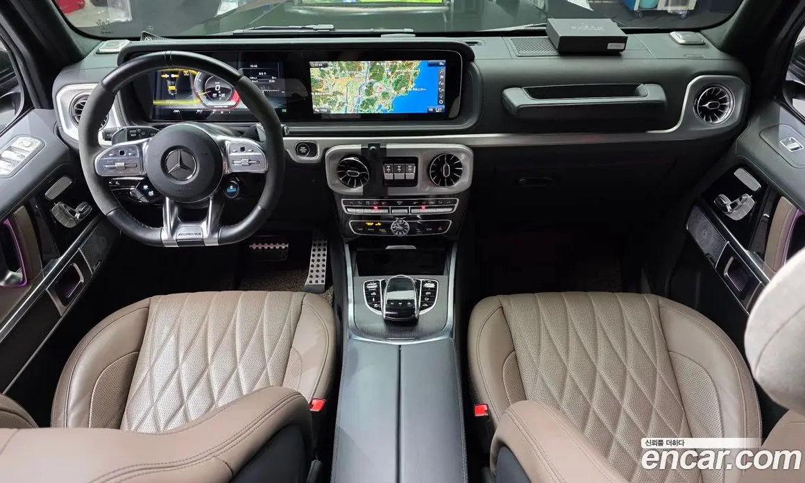Mercedes-Benz G-Class 2023 4.0 автомат (гидро), фото 10 Mercedes-Benz G-Class 2023 4.0 автомат (гидро), фото 10