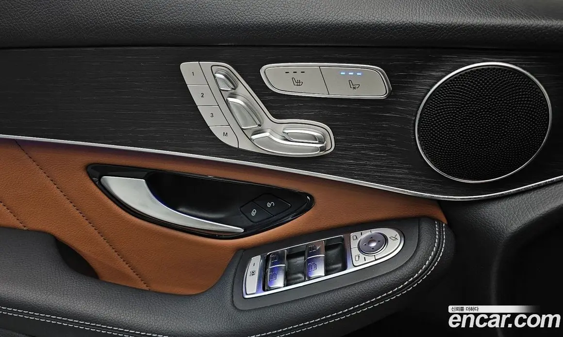 Mercedes-Benz GLC-Class 2020 2.0 автомат (гидро), фото 13