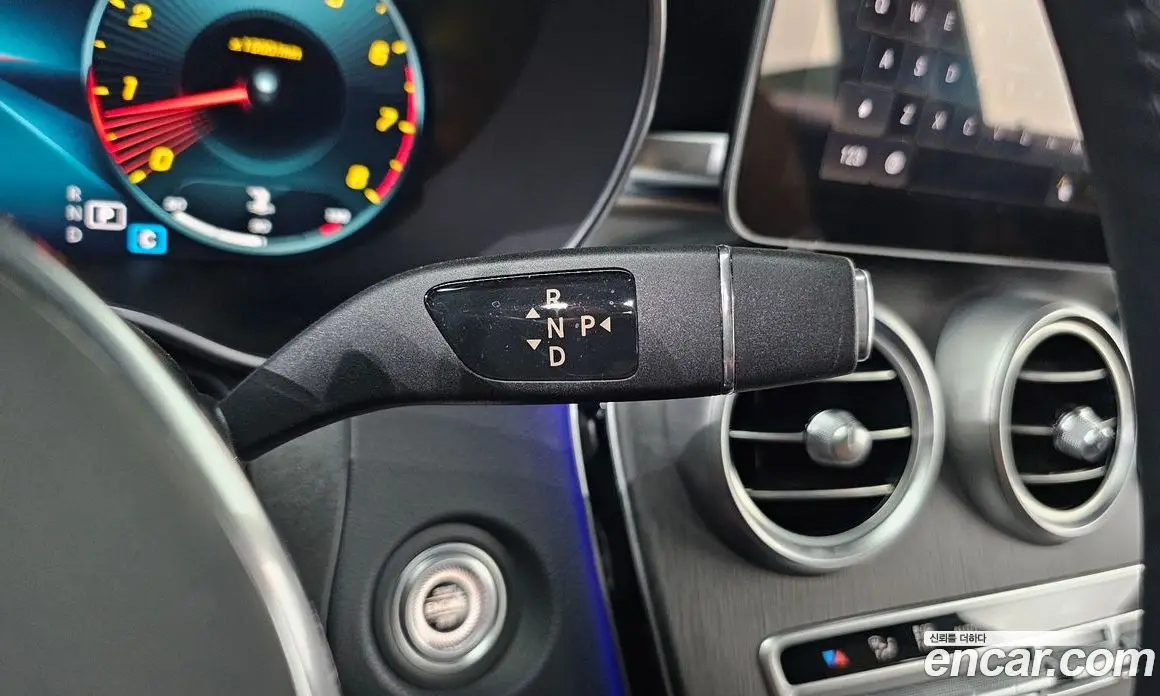 Mercedes-Benz GLC-Class 2020 2.0 автомат (гидро), фото 9