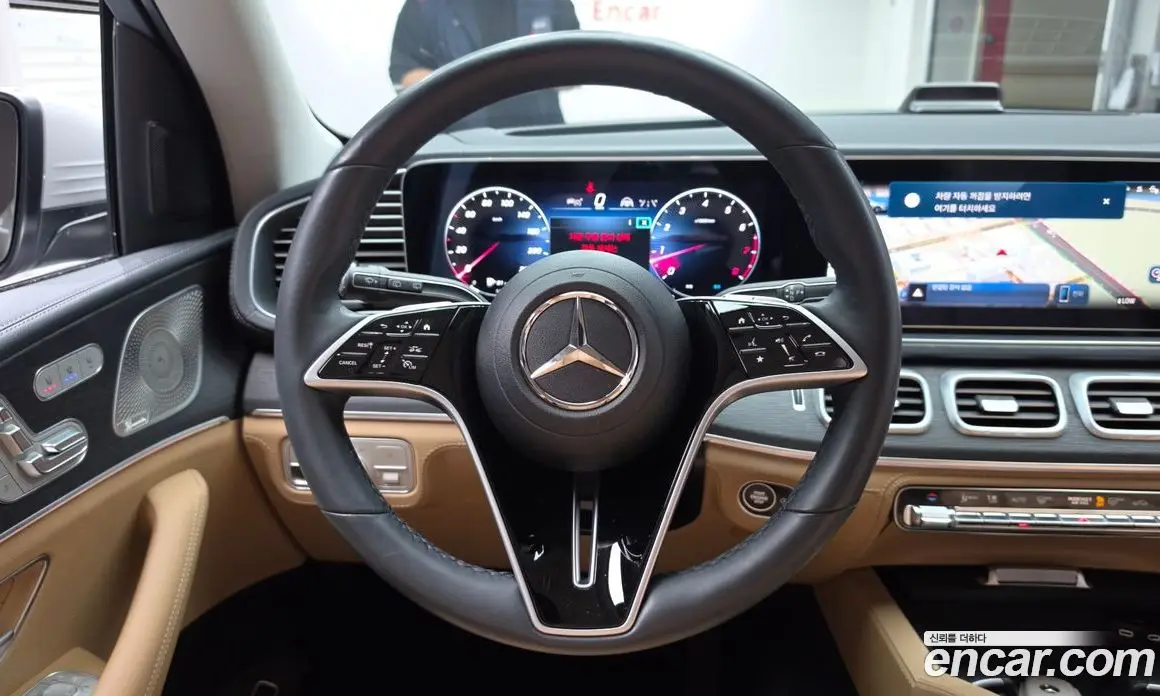 Mercedes-Benz GLE-Class 2023 3.0 автомат (гидро), фото 20 Mercedes-Benz GLE-Class 2023 3.0 автомат (гидро), фото 20