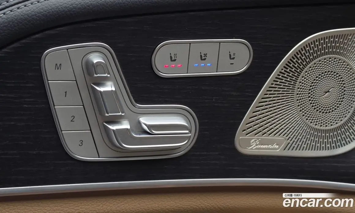 Mercedes-Benz GLE-Class 2023 3.0 автомат (гидро), фото 28 Mercedes-Benz GLE-Class 2023 3.0 автомат (гидро), фото 28