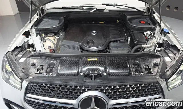 Mercedes-Benz GLE-Class 2023 3.0 автомат (гидро), миниатюра 6 Mercedes-Benz GLE-Class 2023 3.0 автомат (гидро), миниатюра 6