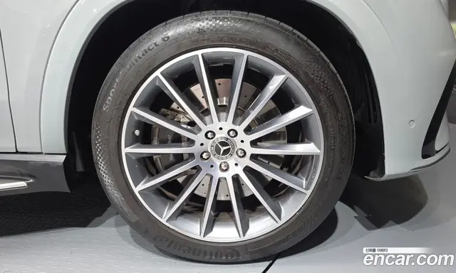 Mercedes-Benz GLE-Class 2023 3.0 автомат (гидро), миниатюра 7 Mercedes-Benz GLE-Class 2023 3.0 автомат (гидро), миниатюра 7