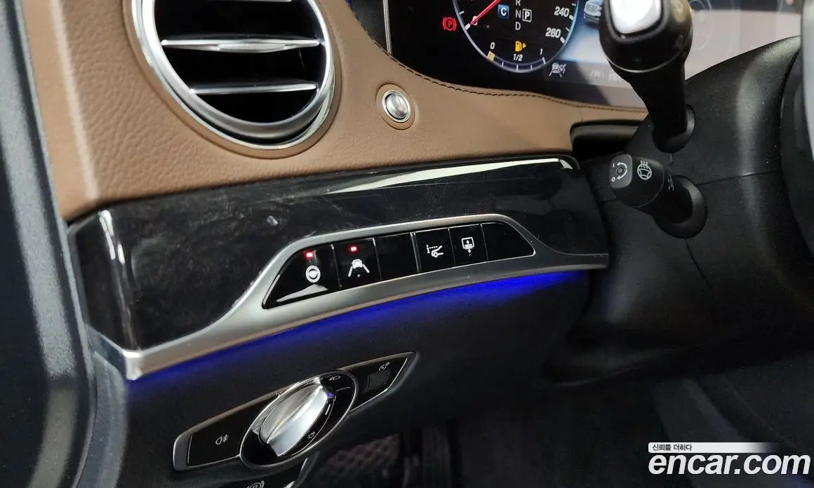 Mercedes-Benz S-Class 2020 3.0 автомат (гидро), фото 22