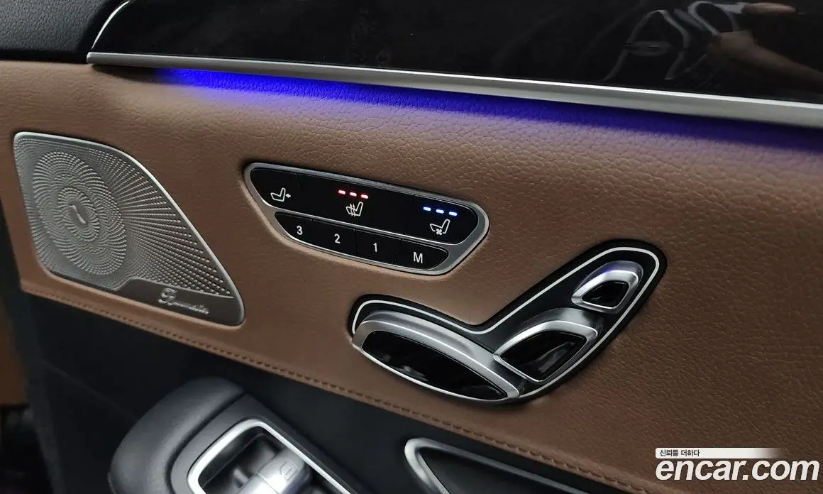 Mercedes-Benz S-Class 2020 3.0 автомат (гидро), фото 25