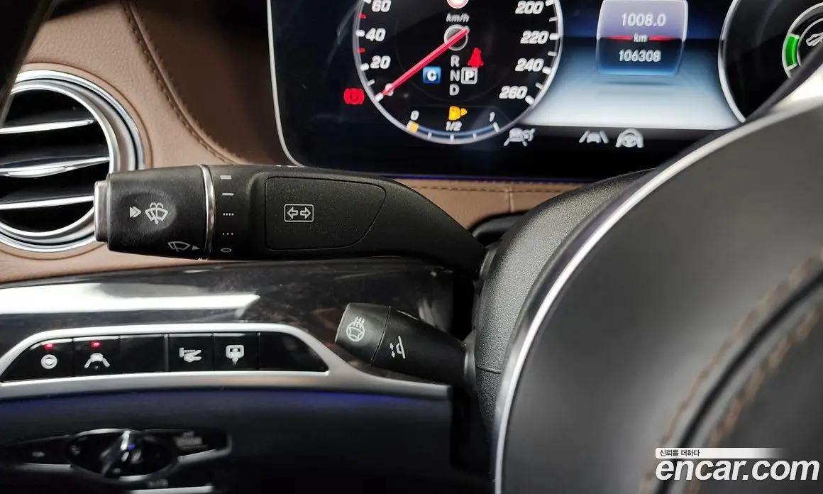 Mercedes-Benz S-Class 2020 3.0 автомат (гидро), фото 29