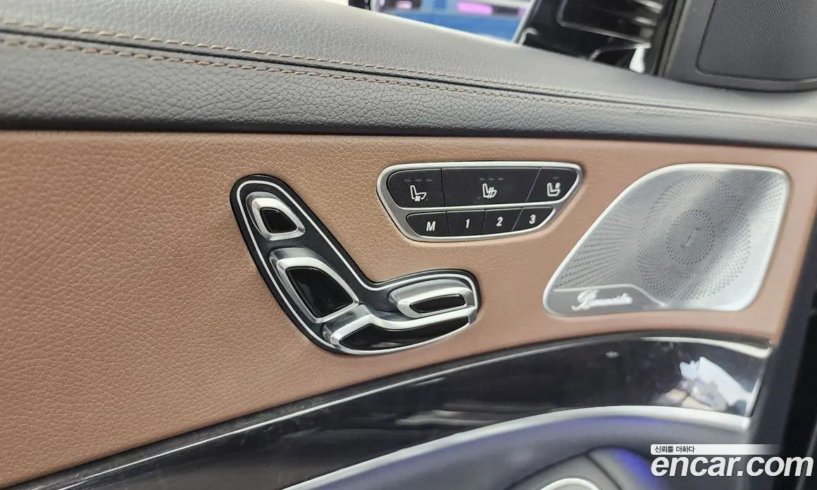 Mercedes-Benz S-Class 2020 3.0 автомат (гидро), фото 30