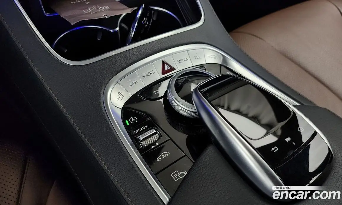 Mercedes-Benz S-Class 2020 3.0 автомат (гидро), фото 31