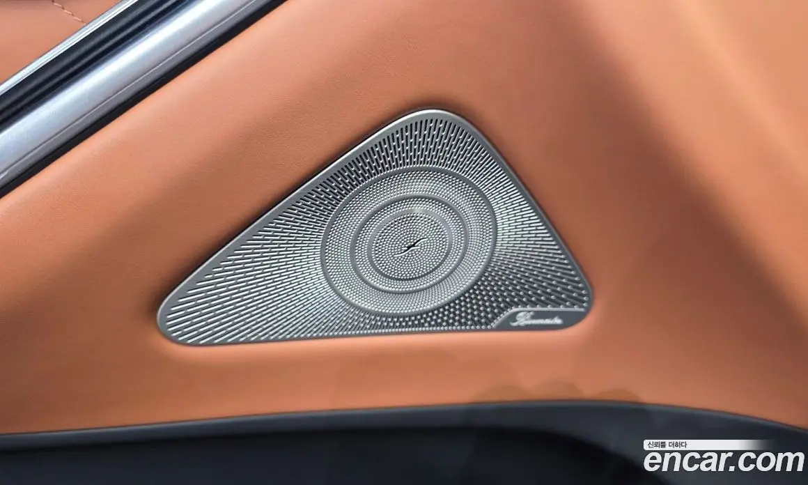 Mercedes-Benz S-Class 2021 4.0 автомат (гидро), фото 29