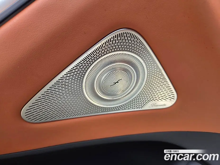 Mercedes-Benz S-Class 2023 4.0 автомат (гидро), фото 9