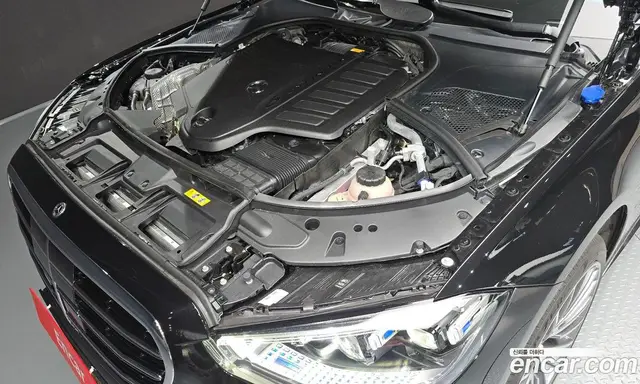 Mercedes-Benz S-Class 2025 3.0 автомат (гидро), миниатюра 6 Mercedes-Benz S-Class 2025 3.0 автомат (гидро), миниатюра 6