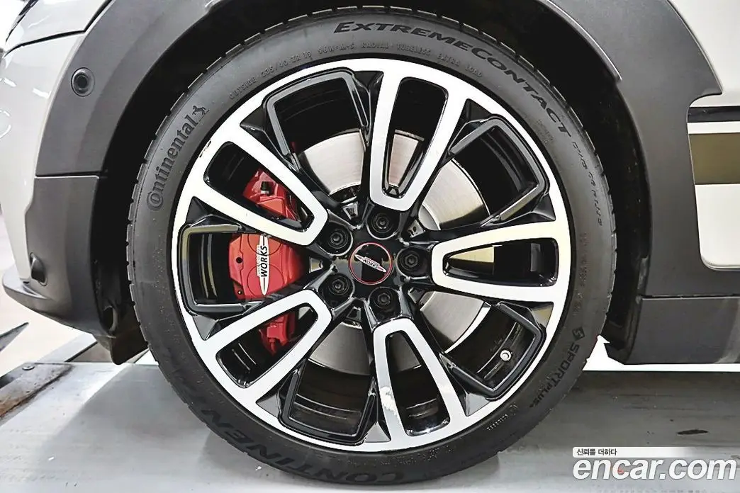 Mini Clubman 2023 2.0 автомат (гидро), фото 5 Mini Clubman 2023 2.0 автомат (гидро), фото 5
