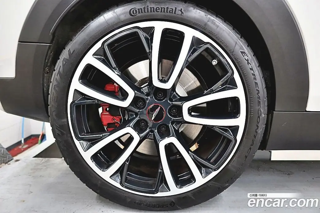 Mini Clubman 2023 2.0 автомат (гидро), фото 8 Mini Clubman 2023 2.0 автомат (гидро), фото 8