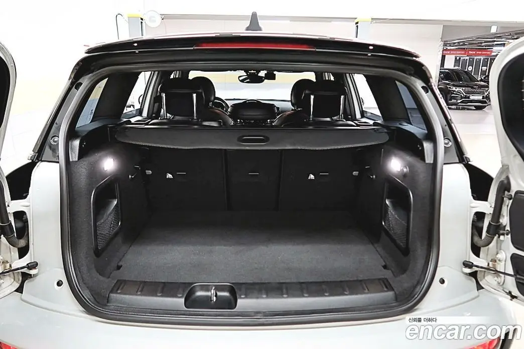 Mini Clubman 2023 2.0 автомат (гидро), фото 10 Mini Clubman 2023 2.0 автомат (гидро), фото 10