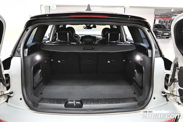 Mini Clubman 2023 2.0 автомат (гидро), миниатюра 10 Mini Clubman 2023 2.0 автомат (гидро), миниатюра 10
