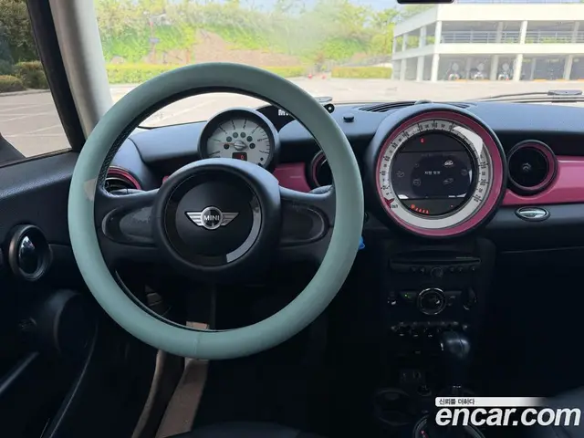 Mini Cooper 2012 2.0 автомат (гидро), миниатюра 11 Mini Cooper 2012 2.0 автомат (гидро), миниатюра 11