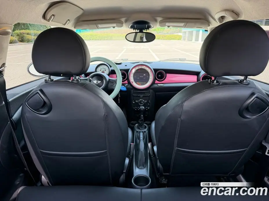 Mini Cooper 2012 2.0 автомат (гидро), фото 14 Mini Cooper 2012 2.0 автомат (гидро), фото 14
