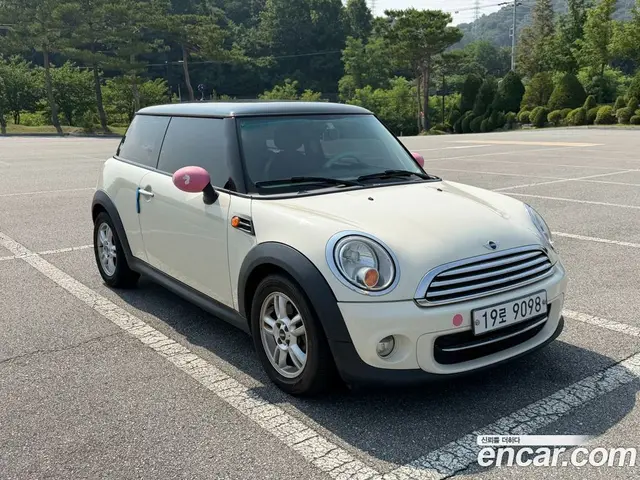 Mini Cooper 2012 2.0 автомат (гидро), миниатюра 3 Mini Cooper 2012 2.0 автомат (гидро), миниатюра 3