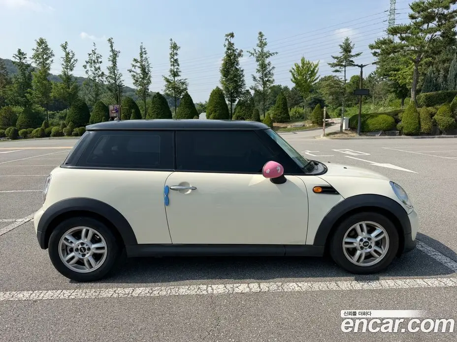 Mini Cooper 2012 2.0 автомат (гидро), фото 6 Mini Cooper 2012 2.0 автомат (гидро), фото 6