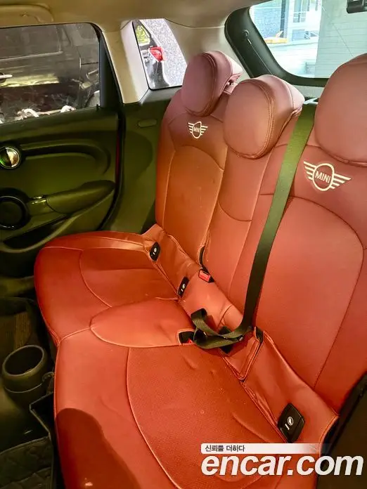 Mini Cooper 2015 1.5 автомат (гидро), миниатюра 6
