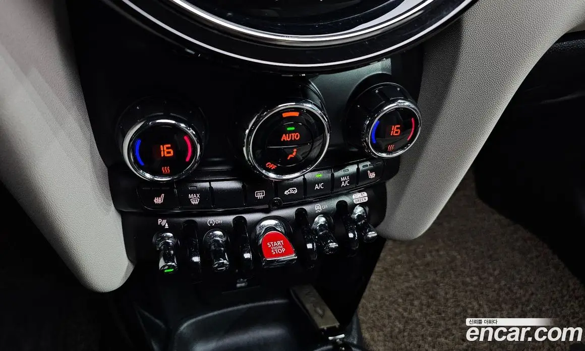 Mini Cooper 2023 2.0 автомат (гидро), фото 23 Mini Cooper 2023 2.0 автомат (гидро), фото 23