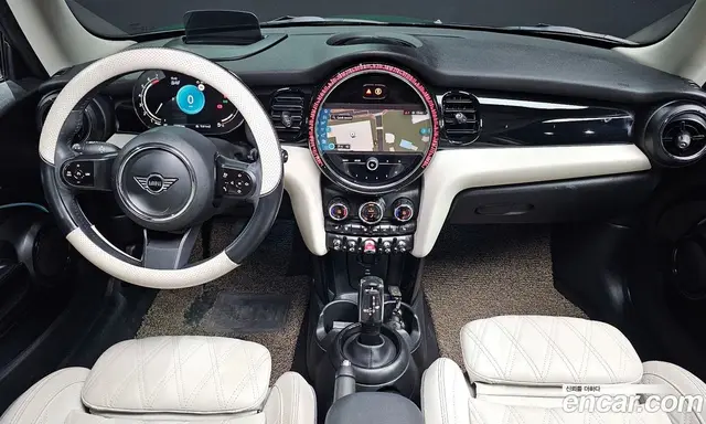 Mini Cooper 2023 2.0 автомат (гидро), миниатюра 10 Mini Cooper 2023 2.0 автомат (гидро), миниатюра 10