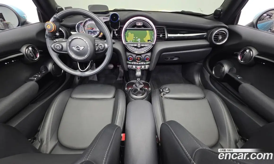 Mini Cooper Convertible 2018 1.5 автомат (гидро), фото 7
