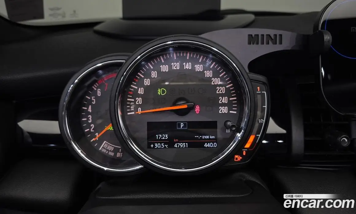 Mini Cooper Convertible 2018 1.5 автомат (гидро), фото 8