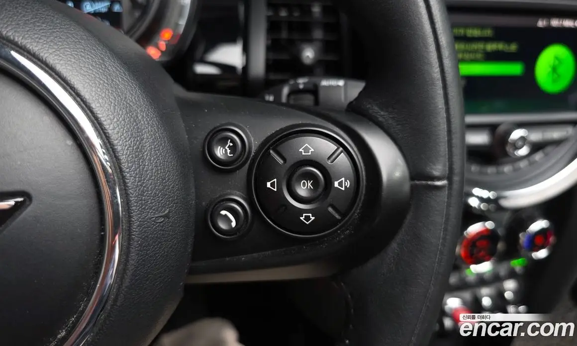 Mini Cooper Convertible 2019 1.5 автомат (гидро), фото 38 Mini Cooper Convertible 2019 1.5 автомат (гидро), фото 38