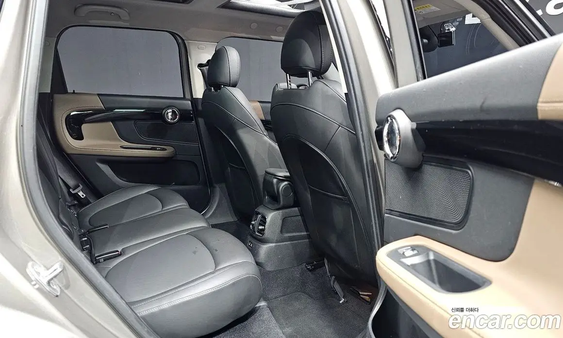 Mini Countryman 2019 1.5 автомат (гидро), фото 12 Mini Countryman 2019 1.5 автомат (гидро), фото 12