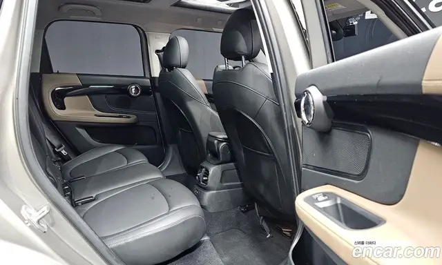 Mini Countryman 2019 1.5 автомат (гидро), миниатюра 12