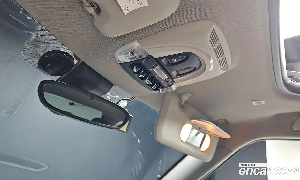 Mini Countryman 2019 1.5 автомат (гидро), фото 18 Mini Countryman 2019 1.5 автомат (гидро), фото 18