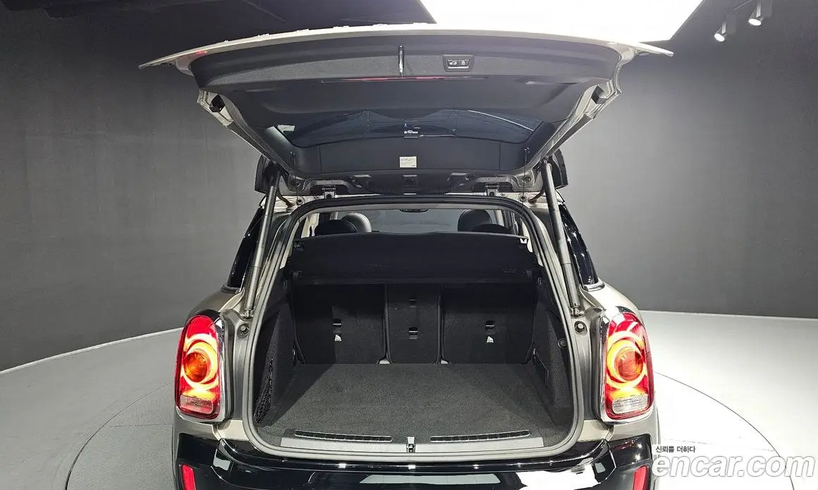 Mini Countryman 2019 1.5 автомат (гидро), фото 20 Mini Countryman 2019 1.5 автомат (гидро), фото 20